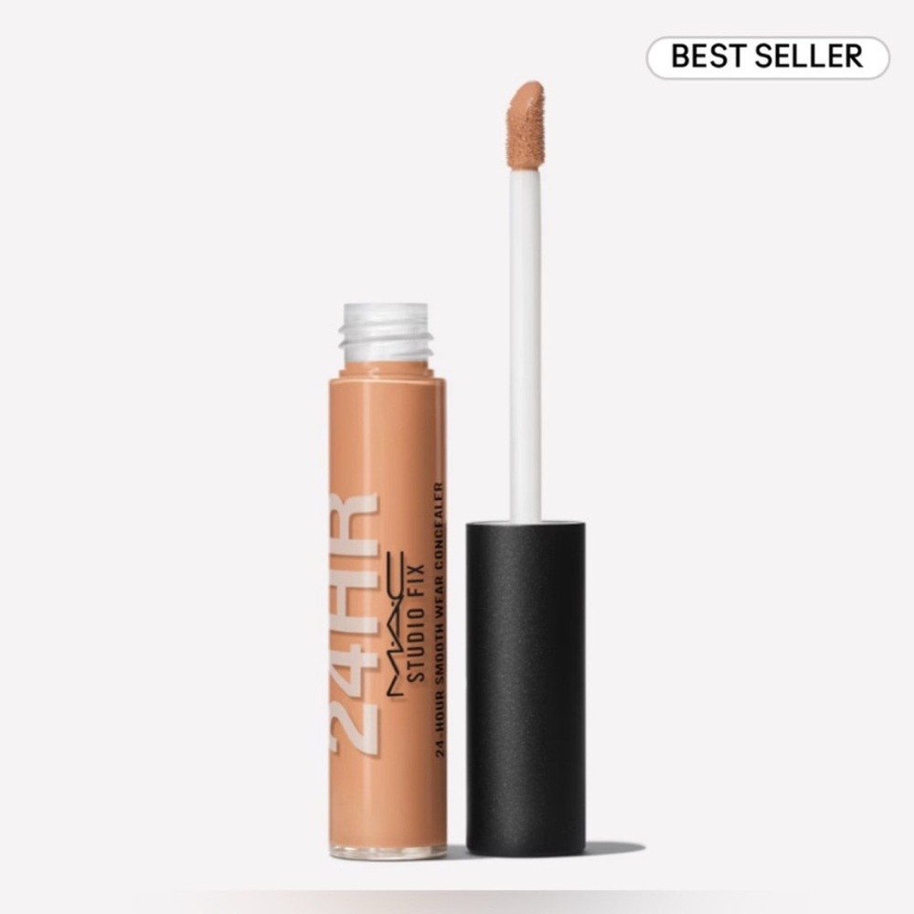 New MAC Studio fix 24-hour smooth wear concealer